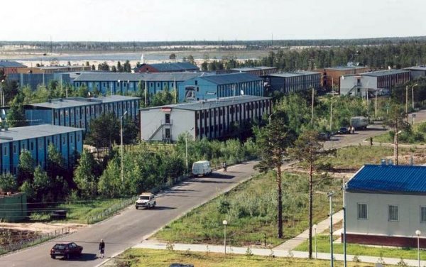 Как все начиналось
